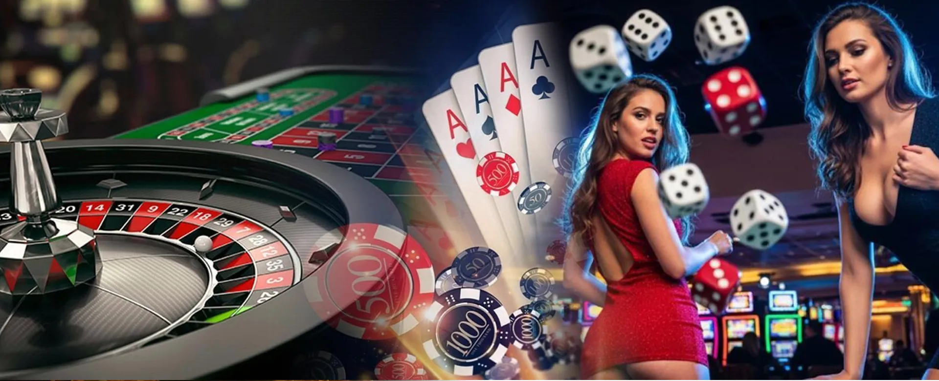 Dynamic background illustrating online casino gaming with login and register elements for 8K8